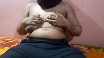 Preview 1 of Delhi Fat - I caught my hot wife and naughty way