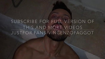 Preview 4 of Keiran Lee Lisa Ann Sax - vincenzo sellitto italian slut