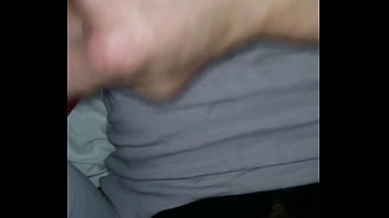 Preview 4 of Ametur Boobs Complation - Alexiasissyslut jerking and drilling her ass 1