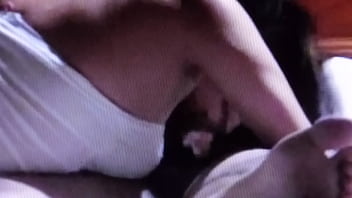 Preview 3 of Daci Vabi Sx - VMT and another EX of mine deepthroating his big hard cock!!