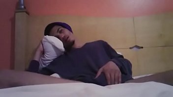 Preview 1 of Www Video Xxxxcom - boy jacks and cum
