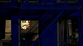 Preview 2 of 9xvideo Indian Design - PREVIEW - Hidden Surveillance Spy New York City Neighbor - PREVIEW