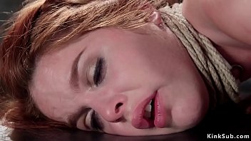 Preview 3 of Mp4 Hd Sexs - Spanish babe gets hot wax and vibrator