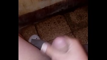 Preview 2 of Banfali Handjobs - No agunte mas