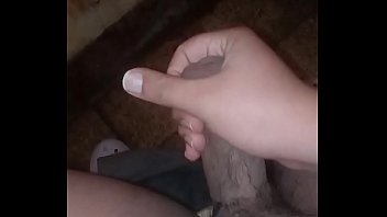 Preview 1 of Banfali Handjobs - No agunte mas