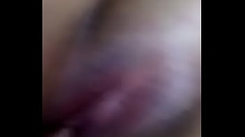 Preview 2 of Pissing Nanet - Visita nocturna a mi amiga