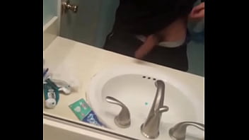 Preview 2 of Poran Sax - Me flashing my cock