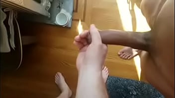 Preview 2 of New Sexe Xxx Video - Big fat asian muscle dick