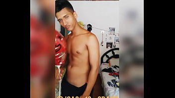 Preview 2 of School Tahar - famoso t. baile xxx