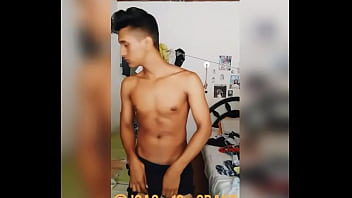 Preview 3 of School Tahar - famoso t. baile xxx