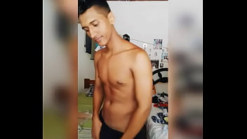 Preview 4 of School Tahar - famoso t. baile xxx