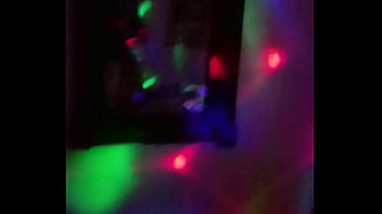 Preview 2 of Porn Red Nail - d. AF giving out backshots