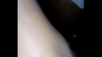 Preview 3 of Sister Sleeping Crying - African ebony couple&#039_s sex tape leaked video