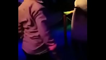 Preview 3 of Forc Son - Swathi naidu enjoying and dancing in pub part-2