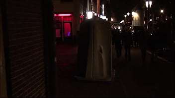 Preview 2 of Jakol Nahuli - Outside Urinal in Amsterdam