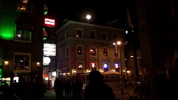 Preview 3 of Sex Hd Xxx Daunlod - Offbeat Amsterdam Red Light District Walking Tour