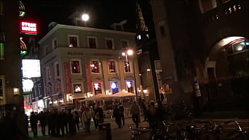 Preview 4 of Sex Hd Xxx Daunlod - Offbeat Amsterdam Red Light District Walking Tour