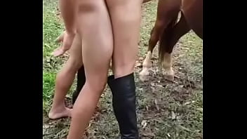 Preview 1 of Voyeur Carsex Japanese - Shirley Caazape&ntilde_a