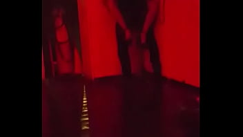 Preview 3 of Rape Mather Chess - Casal se pegando na Boate