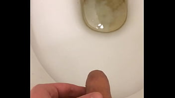 Preview 1 of 2016 X In Jeddah City - Teen takes a nice long piss