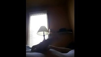 Preview 2 of Bf Mom Cheat - Tinyskverse strokes 7&quot_ for cum
