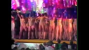 Preview 3 of Rocanne Rae - Carnaval 88