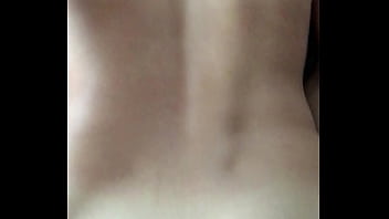 Preview 4 of 3 Boys With One Girl Xxx - Latin girl getting it from behind