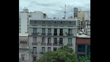 Preview 1 of Hizmetci Tube - Yo laburando y otros disfrutan