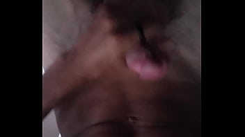 Preview 3 of 18 Years Boy Aunty - Batendo uma