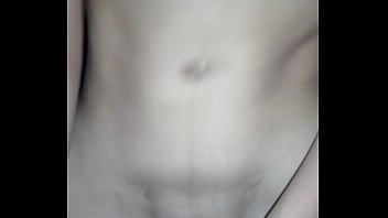 Preview 3 of Littel Smal Sex Girl - Montando a mi hombre