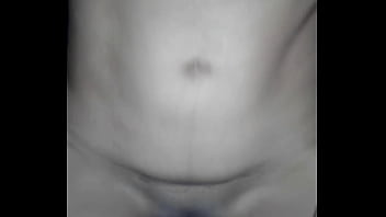 Preview 1 of Littel Smal Sex Girl - Montando a mi hombre