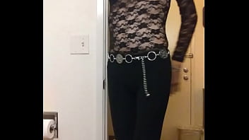 Preview 2 of Katrina Jade Long Movie - Shemale Mature