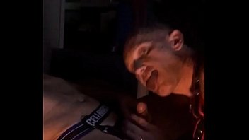 Preview 2 of Pinky Vs Manuel Fwrrara - Sucking anon