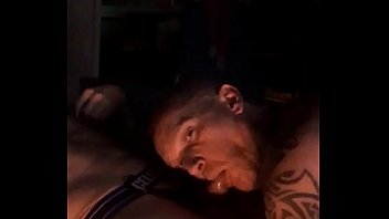 Preview 3 of Pinky Vs Manuel Fwrrara - Sucking anon
