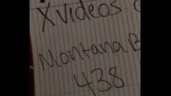 Preview 3 of Landan Hotel Room Video - Me verifying