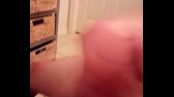 Preview 3 of Xxx Bathing In Bathroom - Alone