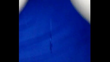 Preview 1 of Blonde Bie - Escurida despues del anal