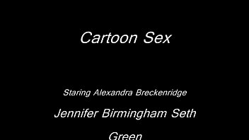 Preview 4 of Alifands Xxx - Cartoon comedy sex video