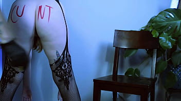 Preview 4 of Puki Mom Boo - TRAILER: Doll Girl Gets Played With (Winter Leigh)