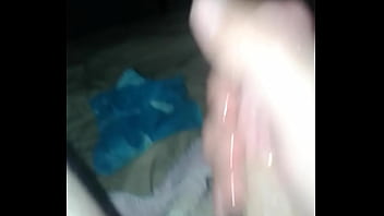 Preview 2 of Xnxx Suny Leon Fucking - HearMeR00R strokes cock long and deep