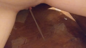 Preview 2 of Tabuxxx Xxx - I over flowed it full of piss