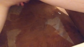 Preview 3 of Tabuxxx Xxx - I over flowed it full of piss