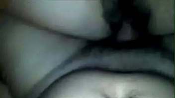 Preview 1 of Thai Anal Scream - Hairy Creampie