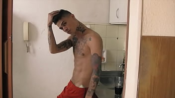 Preview 2 of Kartina Kaif Xx Videos - LatinLeche Gay Sex / Watch more on twitter: @cockdayss