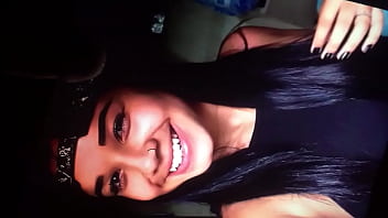 Preview 1 of Body To Body Mass - Batendo na cara da Lauren