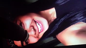 Preview 4 of Body To Body Mass - Batendo na cara da Lauren