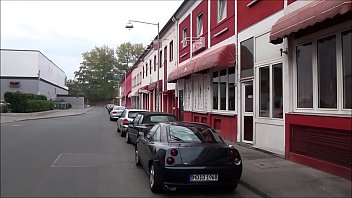 Preview 3 of Ullala Pron - Redlight District Ludwigstra&szlig_e Hannover Germany 2