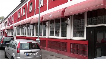 Preview 1 of Ullala Pron - Redlight District Ludwigstra&szlig_e Hannover Germany 2