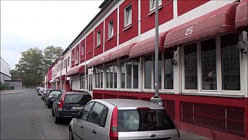 Preview 4 of Ullala Pron - Redlight District Ludwigstra&szlig_e Hannover Germany 2