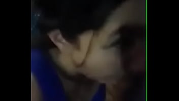 Preview 4 of Phoneforg Hip - Rica Tetona haciendo oral